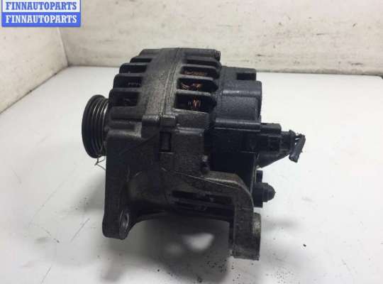 купить Генератор на Volkswagen Passat B5