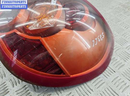 купить Фонарь задний правый на Nissan Almera N16 (2000-2007)