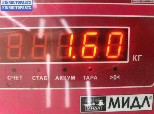 купить Суппорт задний левый на Volkswagen Passat B5
