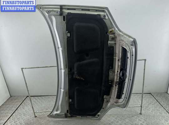 купить Капот на Opel Zafira A (1999-2005)