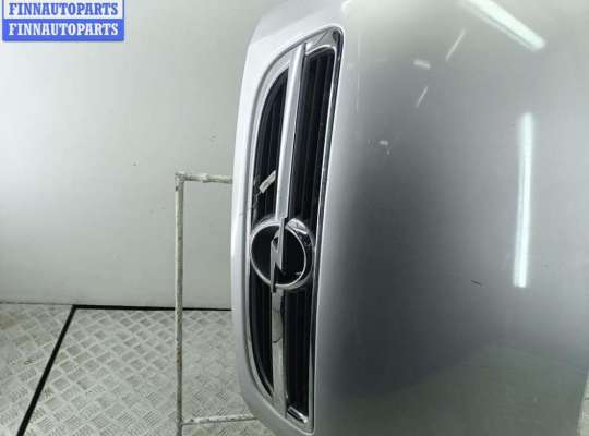 купить Капот на Opel Zafira A (1999-2005)