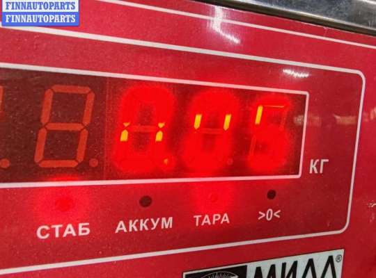 купить Форсунка топливная на Audi A6 C5 (1997-2005)