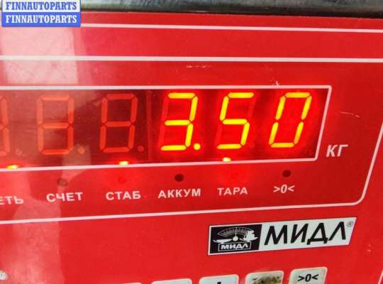 купить Стартер на Volkswagen Passat B6