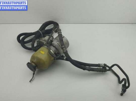 Электроусилитель руля OP2437190 на Opel Astra G (1998-2004)