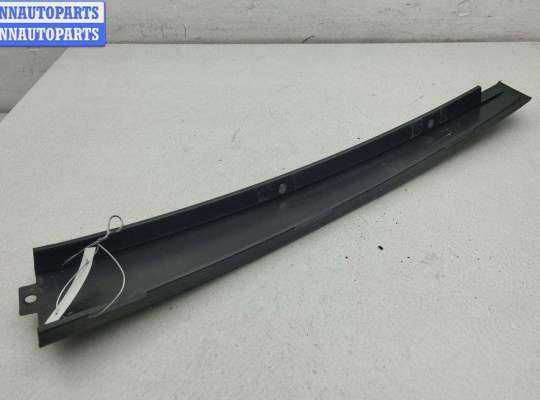 Накладка наружная