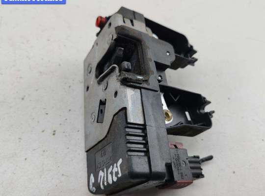 купить Замок двери задней правой на Opel Astra G (1998-2004)