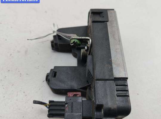 купить Замок двери задней правой на Opel Astra G (1998-2004)