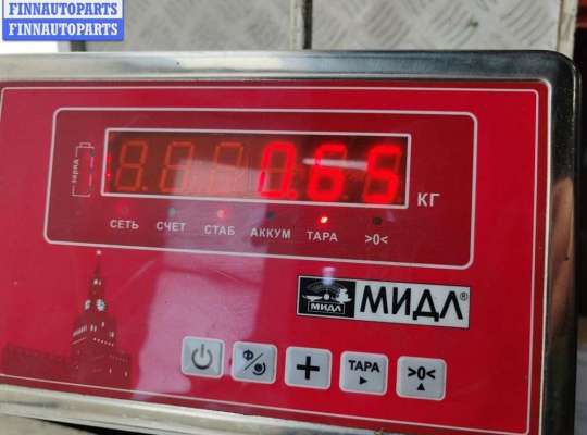 купить Замок двери задней правой на Opel Astra G (1998-2004)