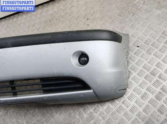 купить Бампер передний на BMW 3 E46 (1998-2006)