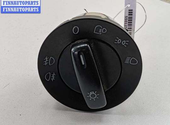 Переключатель света VG2405301 на Volkswagen Passat B6