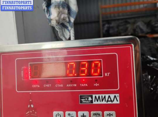 купить Насос топливный ручной (подкачка) на Citroen C4 (2004-2010)