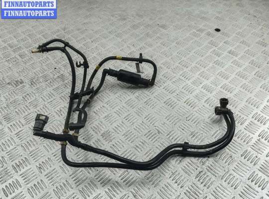 купить Насос топливный ручной (подкачка) на Citroen C4 (2004-2010)