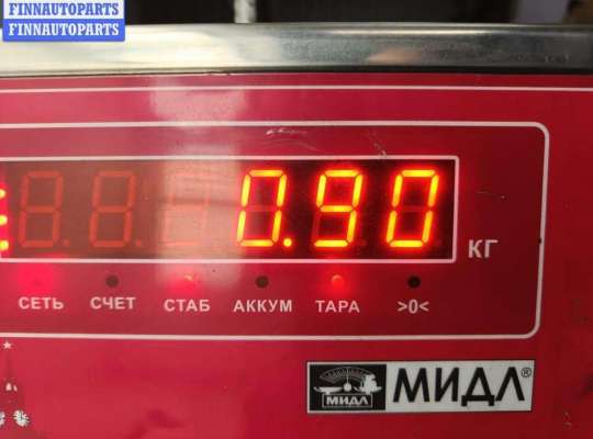 купить Патрубок интеркулера на BMW 3 E46 (1998-2006)