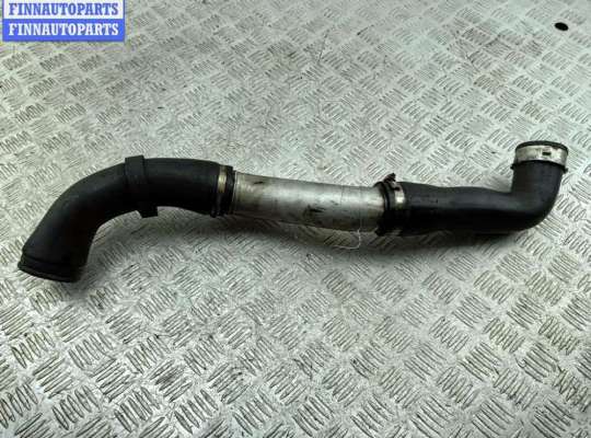 купить Патрубок интеркулера на BMW 3 E46 (1998-2006)