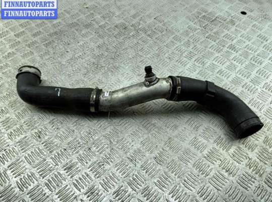 купить Патрубок интеркулера на BMW 3 E46 (1998-2006)