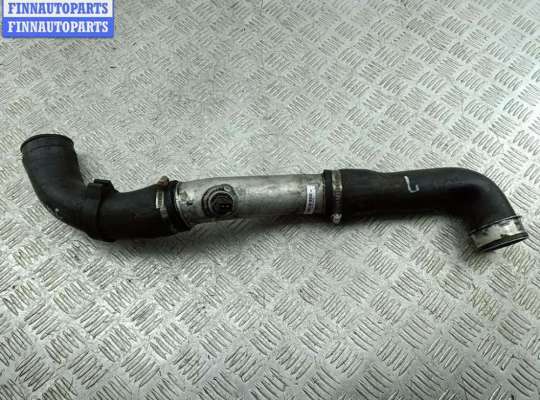 Патрубок интеркулера BM3595224 на BMW 3 E46 (1998-2006)