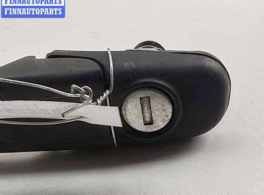 купить Ручка двери наружная передняя правая на Seat Alhambra (2000-2010)