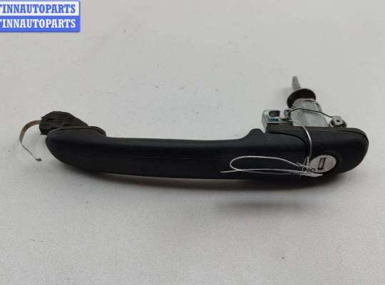 Ручка двери наружная передняя правая ST340187 на Seat Alhambra (2000-2010)