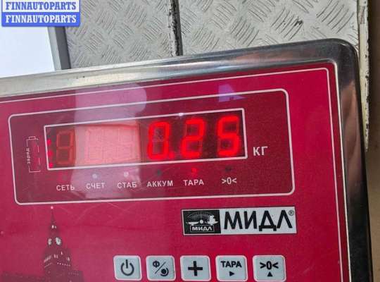 купить Ручка двери наружная передняя правая на Seat Alhambra (2000-2010)