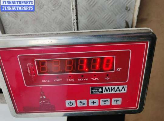 купить Фонарь задний правый на Fiat Panda