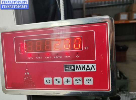 купить Коллектор выпускной на BMW 5 E60/E61 (2003-2010)