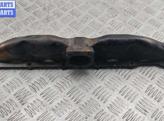 купить Коллектор выпускной на BMW 5 E60/E61 (2003-2010)