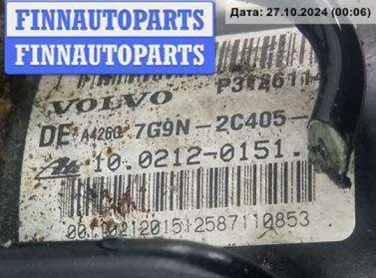 купить Блок ABS (Модуль АБС) на Volvo V70 (2007-2016)