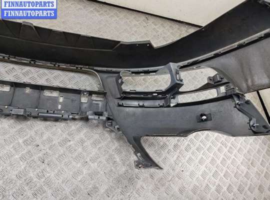 купить Бампер передний на Volkswagen Passat B6