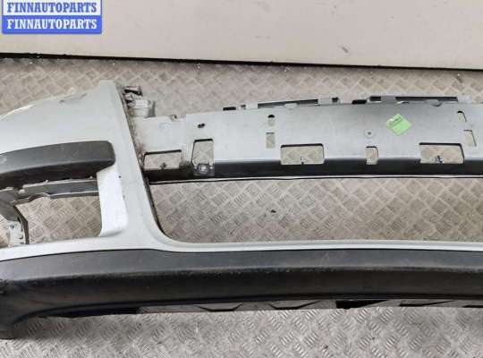 купить Бампер передний на Volkswagen Passat B6