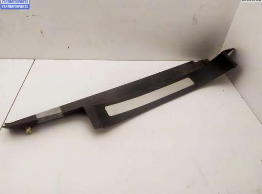 купить Накладка на порог внутренняя (салона) на Mercedes C-Class W203 (2000-2006)