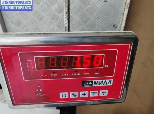 купить Фонарь задний левый на Opel Astra H (2004-2009)