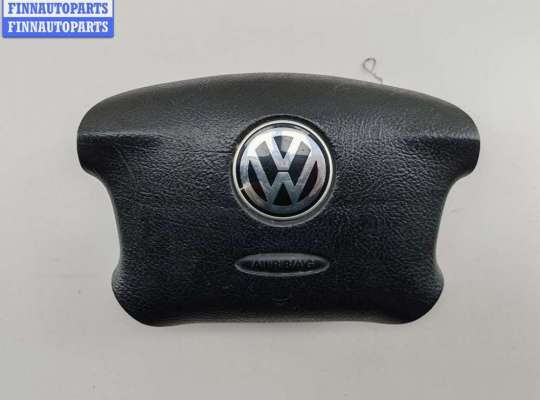 купить Подушка безопасности (Airbag) водителя на Volkswagen Passat B5