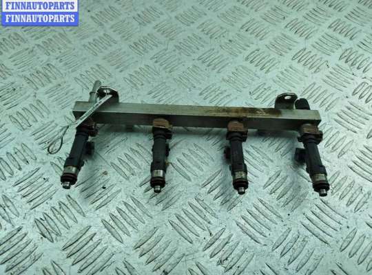 купить Форсунка топливная (комплект) на Opel Corsa D (2006-2014)