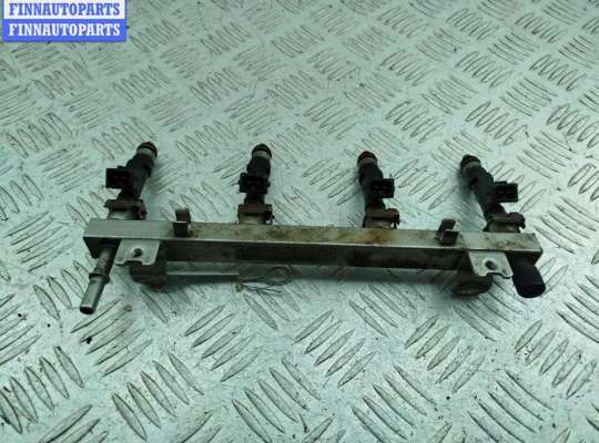 купить Форсунка топливная (комплект) на Opel Corsa D (2006-2014)