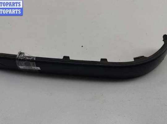 Молдинг бампера заднего VG2431719 на Volkswagen Sharan (2000-2010)