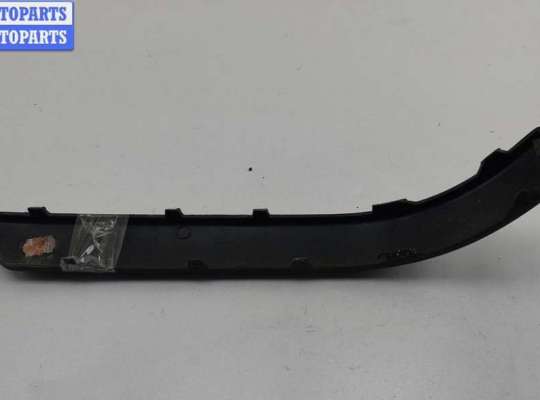 купить Молдинг бампера заднего на Volkswagen Sharan (2000-2010)