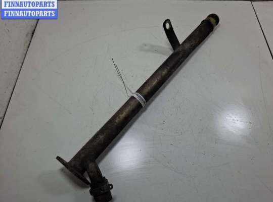 купить Трубка охлаждающей жидкости металлическая на Fiat Ducato (1994-2002)