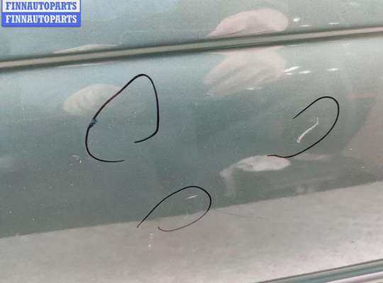 купить Дверь боковая передняя левая на BMW 3 E46 (1998-2006)