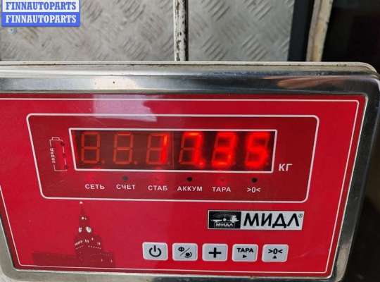 купить Дверь боковая передняя левая на BMW 3 E46 (1998-2006)