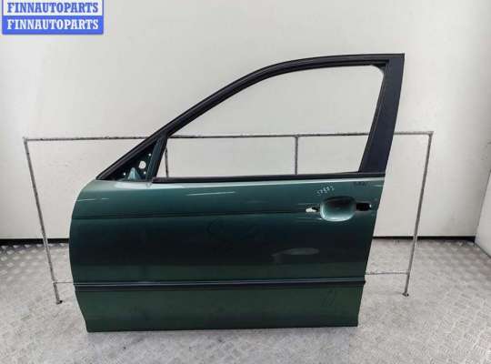 купить Дверь боковая передняя левая на BMW 3 E46 (1998-2006)
