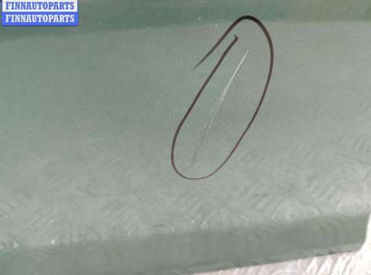 купить Дверь боковая передняя левая на BMW 3 E46 (1998-2006)