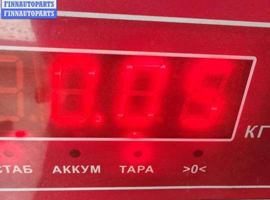 купить Патрубок на Ford Transit (2006-2014)