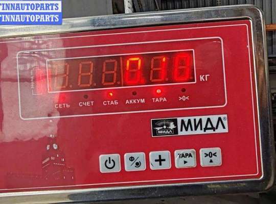 купить Крепление втулки стабилизатора переднего на Mercedes A-Class W168 (1997-2004)