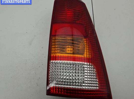 купить Фонарь задний правый на Ford Focus I (1998-2005)