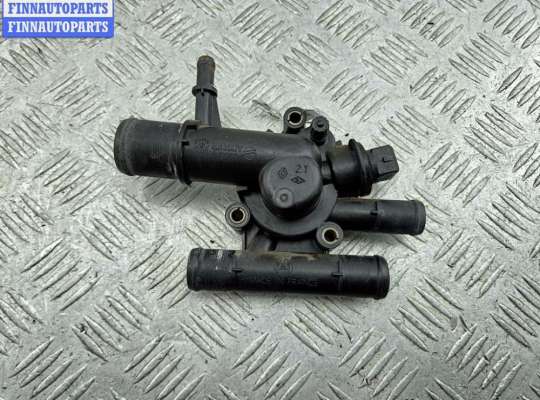 Корпус термостата RN1574182 на Renault Scenic I (1996-2003)