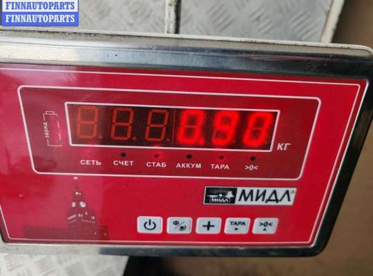 купить Подушка безопасности (Airbag) водителя на Fiat Scudo (1995-2007)