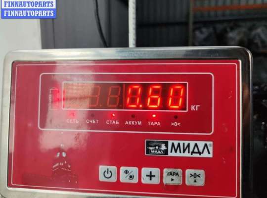 купить Форсунка топливная на Volkswagen Passat B6