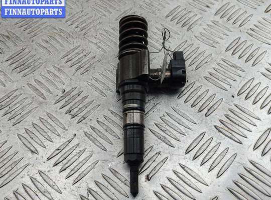 купить Форсунка топливная на Volkswagen Passat B6
