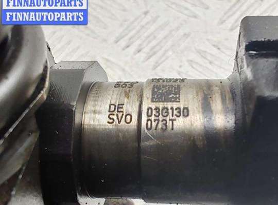 купить Форсунка топливная на Volkswagen Passat B6