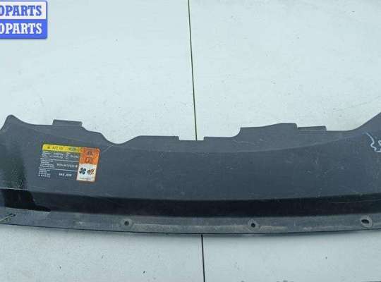 купить Пластик моторного отсека на Ford Focus II (2004-2011)